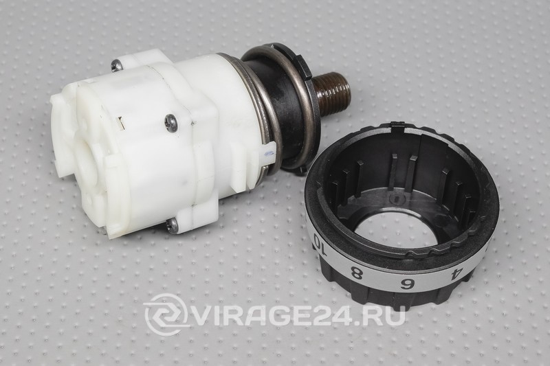 Корпус редуктора для шуруповерта Makita 6270D/6271D/6280D/6281D