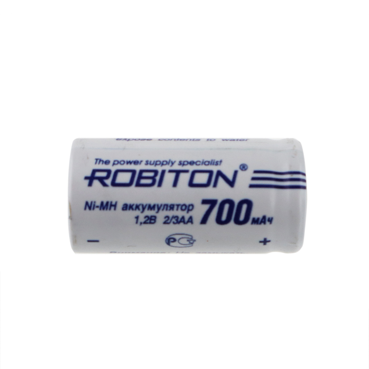 Аккумулятор аа robiton. Robiton 2000 1.2v аккумулятор. 8100058sx. Аккумулятор 2/3aa.