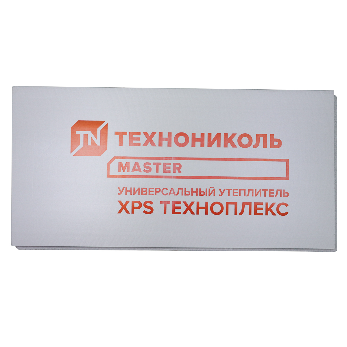 Утеплитель ТехноНИКОЛЬ XPS ТЕХНОПЛЕКС