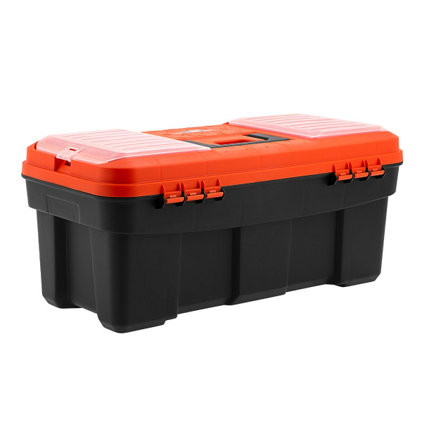 Stack-On Professional Tool Box